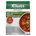 Knorr® Professional Soup Du Jour Harvest Vegetable 334g 4 pack